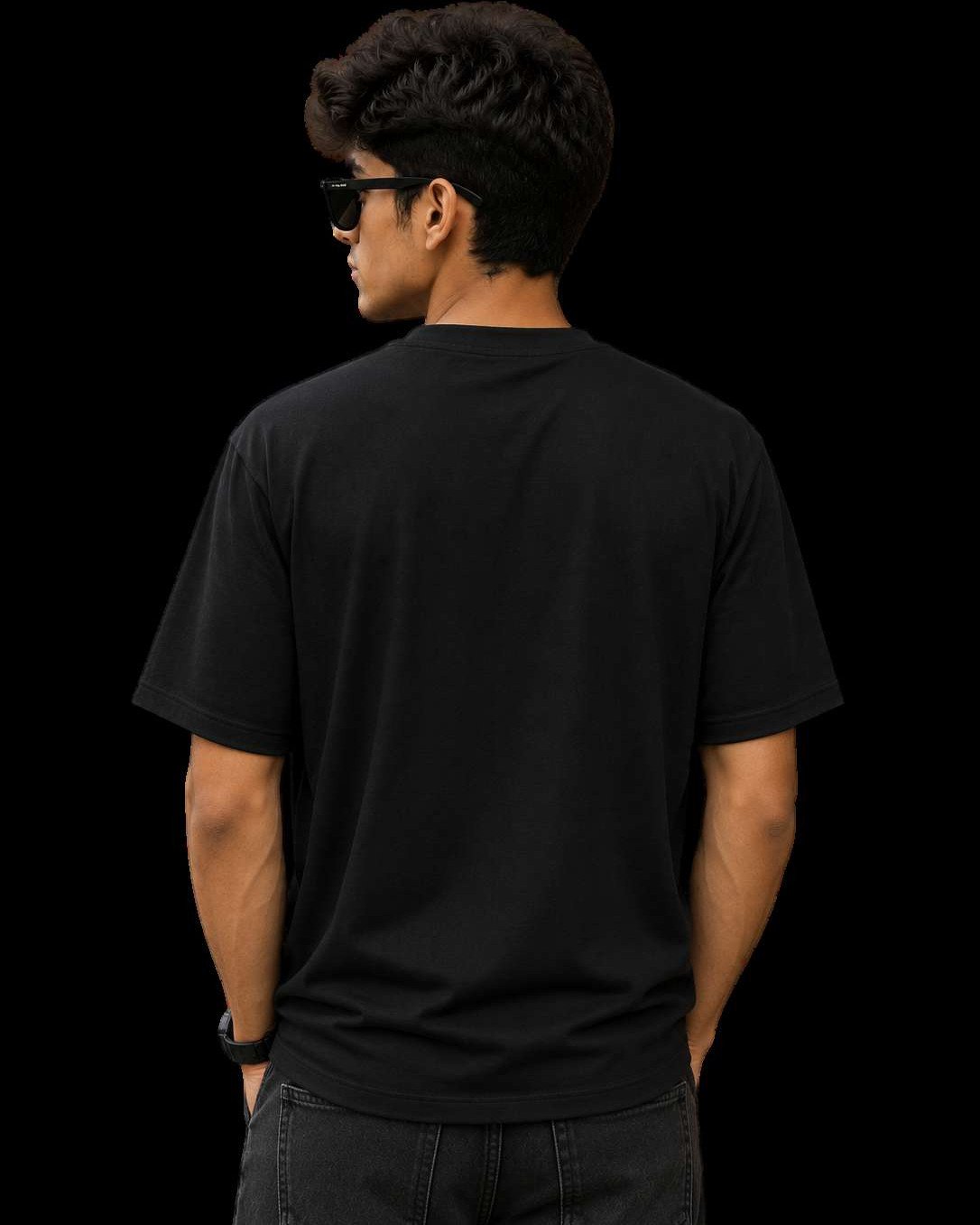 Lanyo Drop Graphic Tee