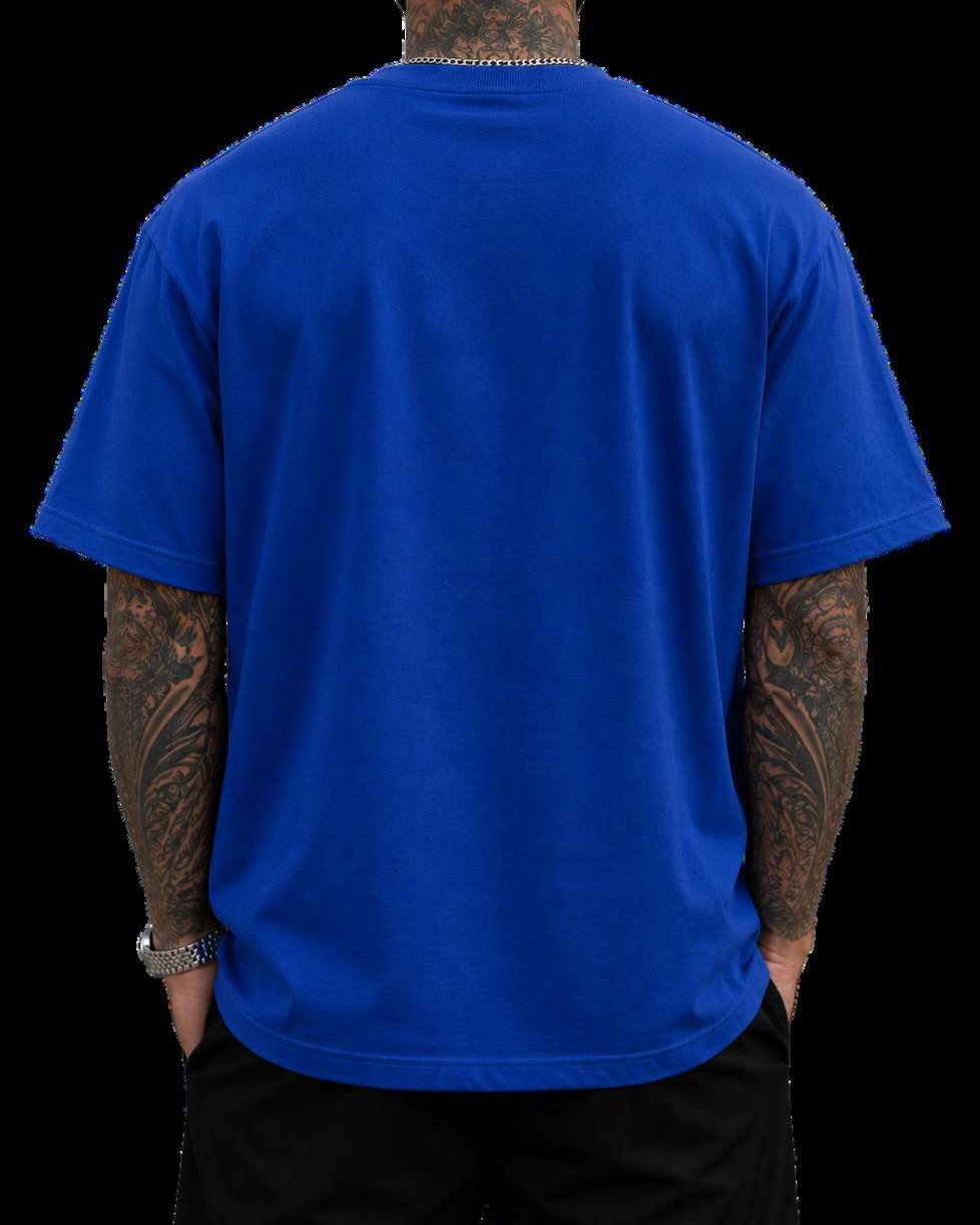 Lanyo Oversized Tee