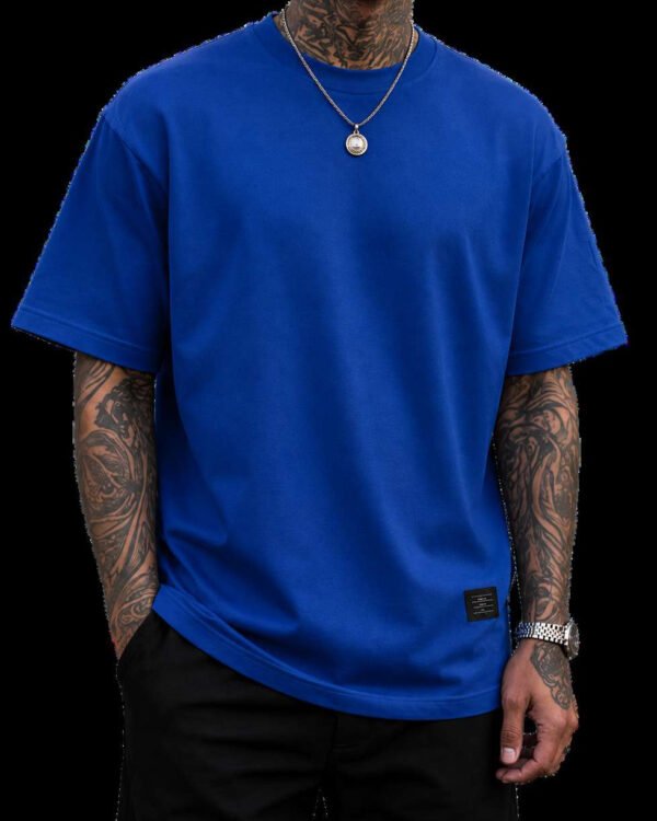 Oversized T-Shirts