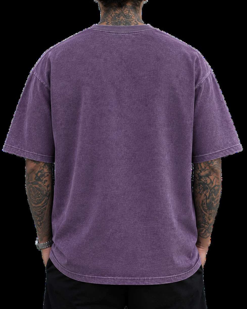 Lanyo Oversized Tee