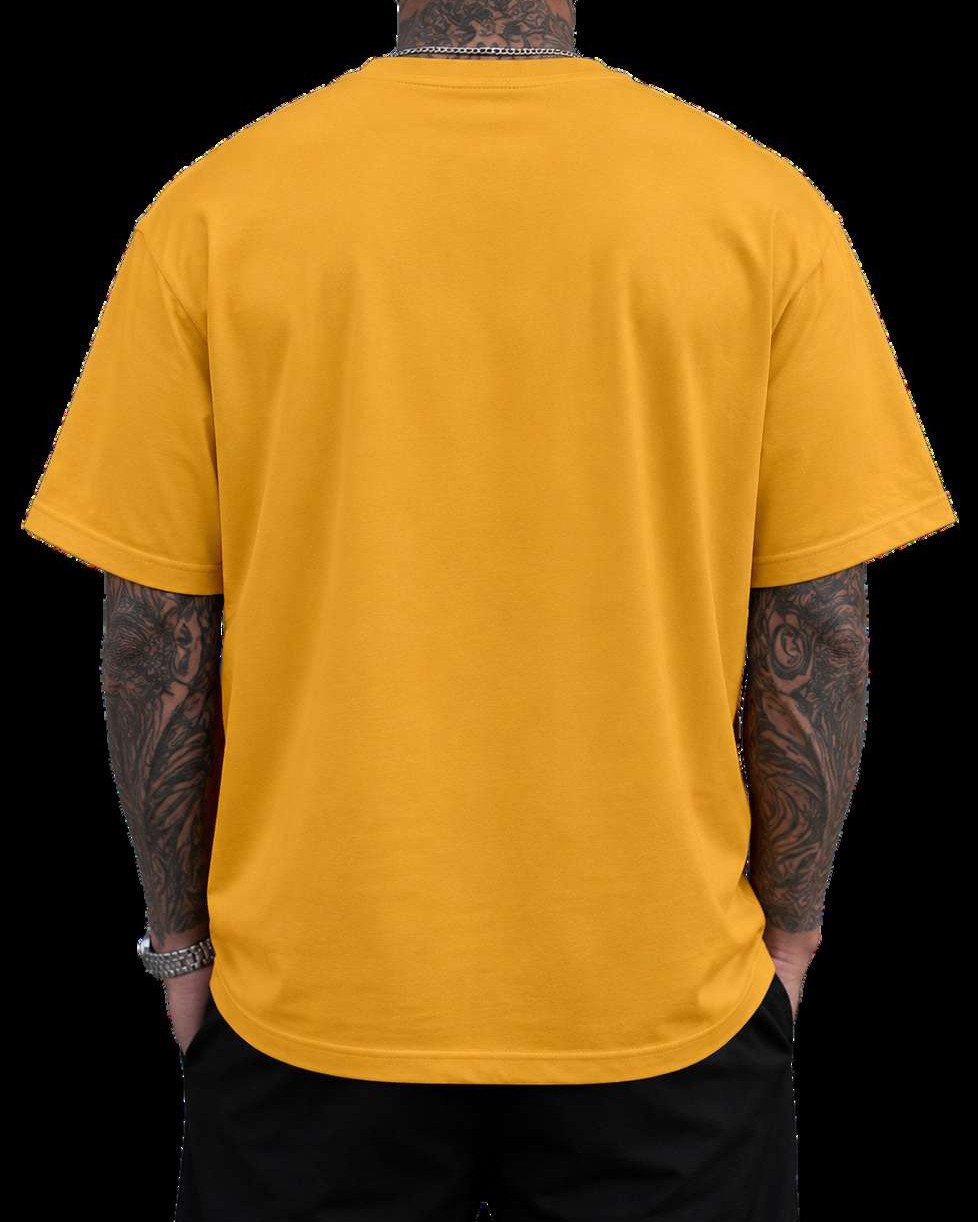 Lanyo Oversized Tee