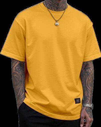 Lanyo Oversized Tee