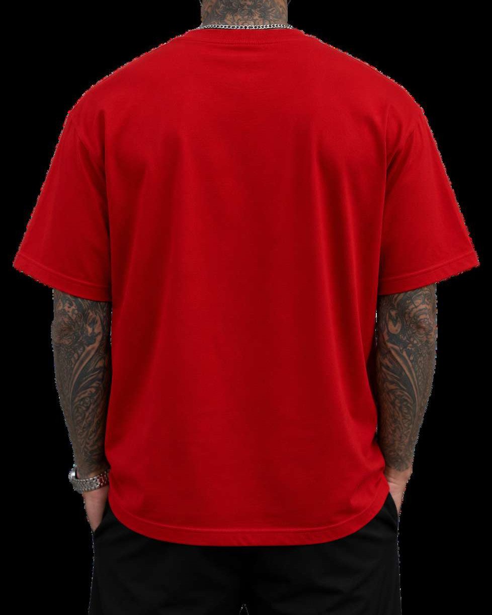Lanyo Oversized Tee