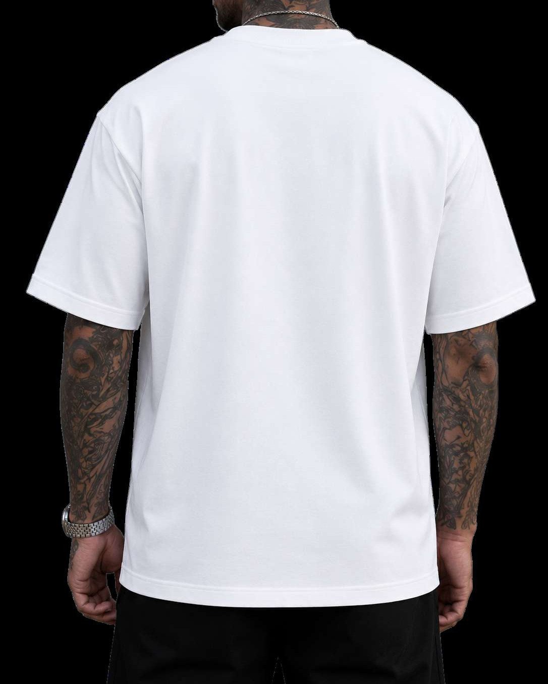 Lanyo Oversized Tee